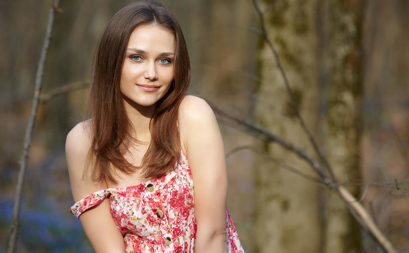 Дианочка, 23 года, 3 размер груди
